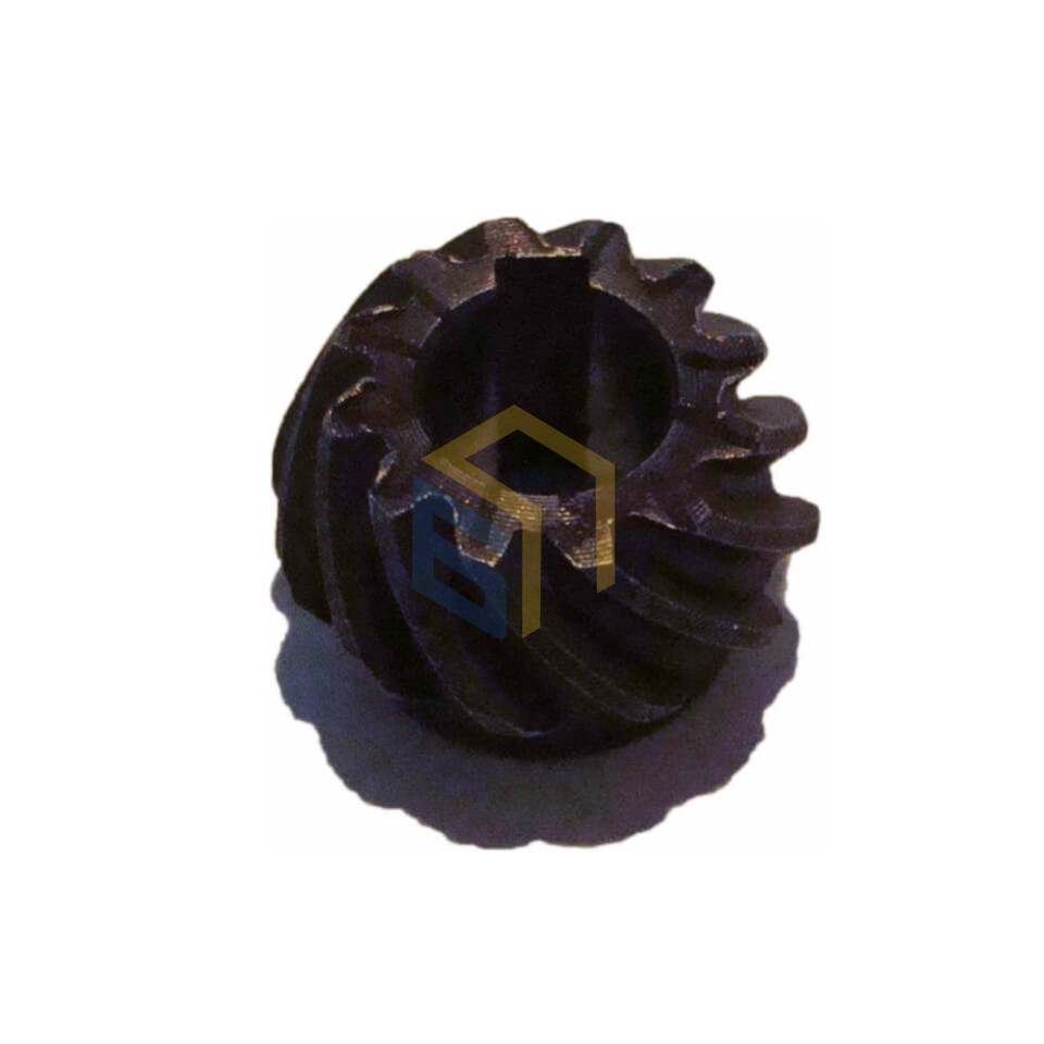 Шестерня малая УШМ болгарки Forte EG 10-125 N (35133)
