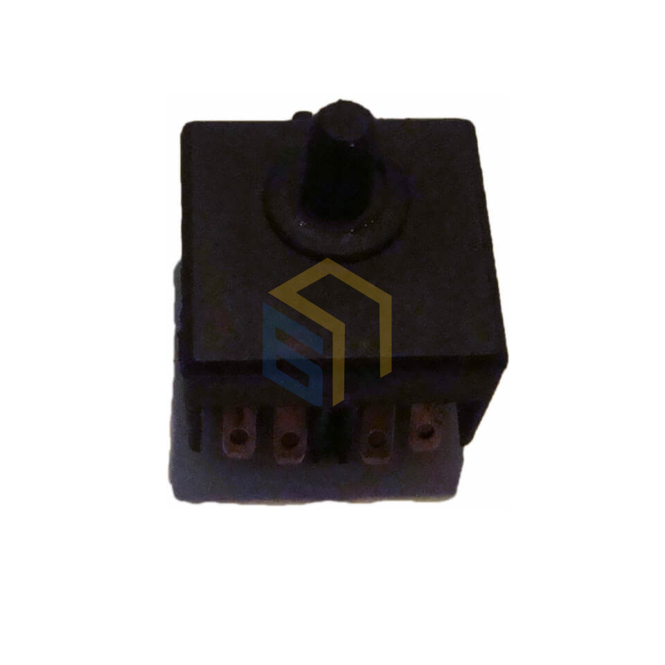 Выключатель УШМ болгарки Forte EG 10-125 N (35137)