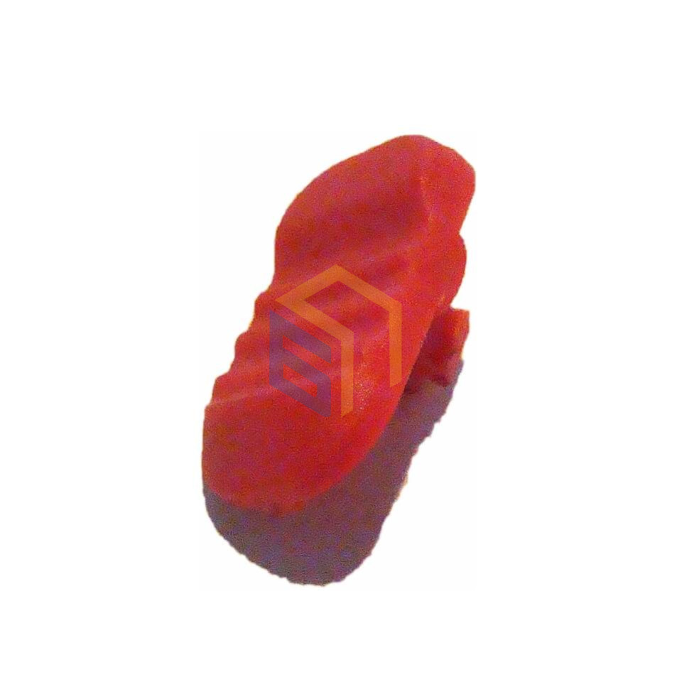 Клавіша вимикача УШМ болгарки Forte EG 10-125 N (35138)