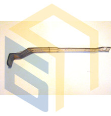 Тяга вимикача УШМ болгарки Forte EG 10-125 N (35140)