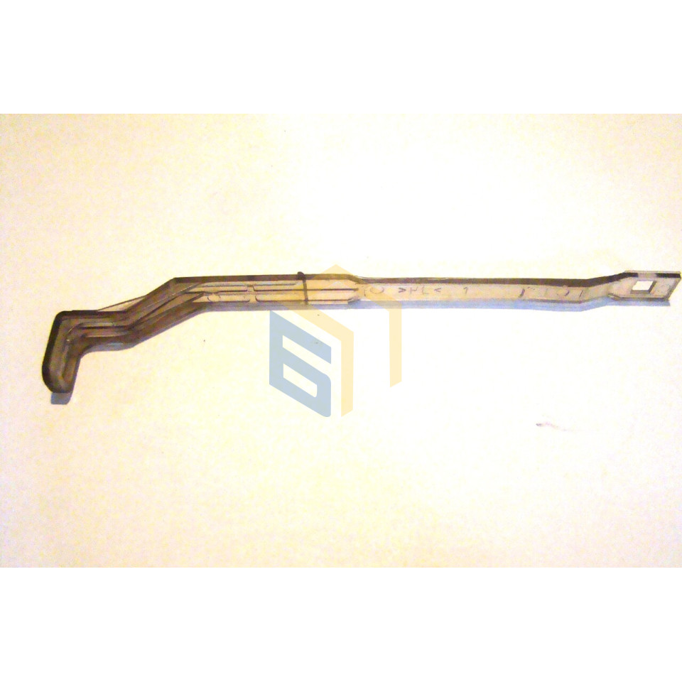 Тяга вимикача УШМ болгарки Forte EG 10-125 N (35140)