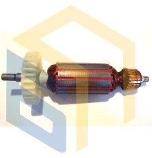 Ротор УШМ болгарки Forte EG 10-125 N (35141)