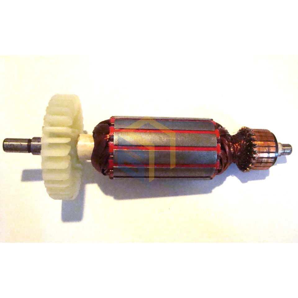 Ротор УШМ болгарки Forte EG 10-125 N (35141)