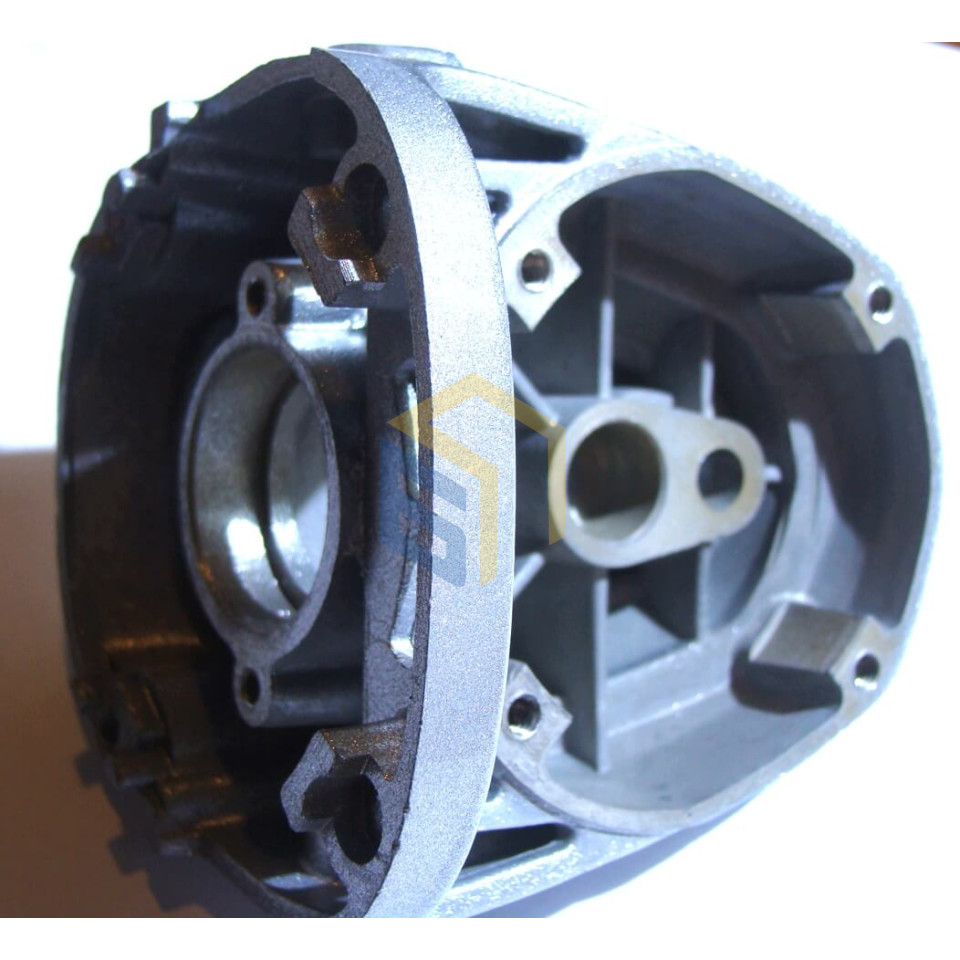 Корпус редуктора УШМ болгарки Forte EG 8-125 N (35144)