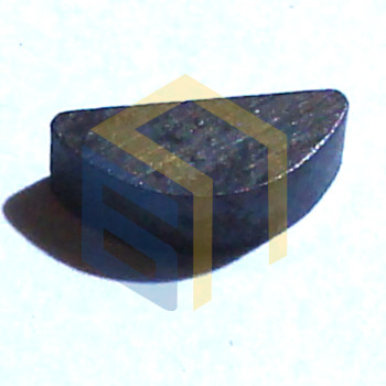 Шпонка УШМ болгарки Forte EG 8-125 N (35146)