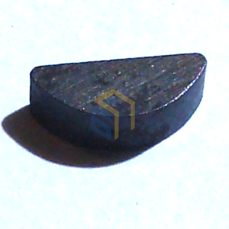 Шпонка УШМ болгарки Forte EG 8-125 N (35146)