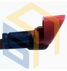 Кнопка-фиксатор УШМ болгарки Forte EG 8-125 N (35149)