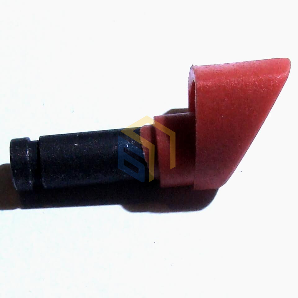 Кнопка-фіксатор УШМ болгарки Forte EG 8-125 N (35149)