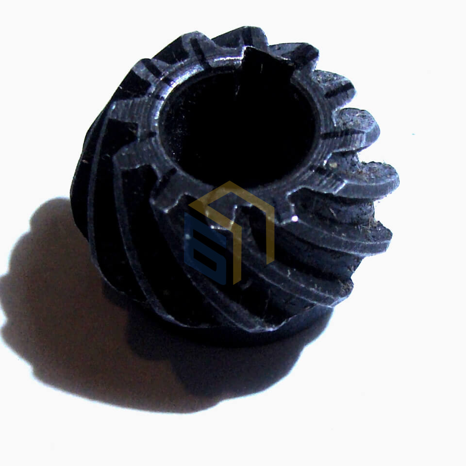 Шестерня малая УШМ болгарки Forte EG 8-125 N (35153)