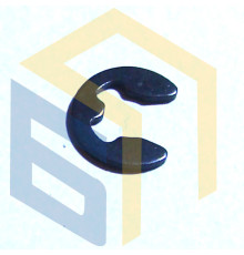 Стопорне кільце фіксатора УШМ болгарки Forte EG 8-125 N (35154)