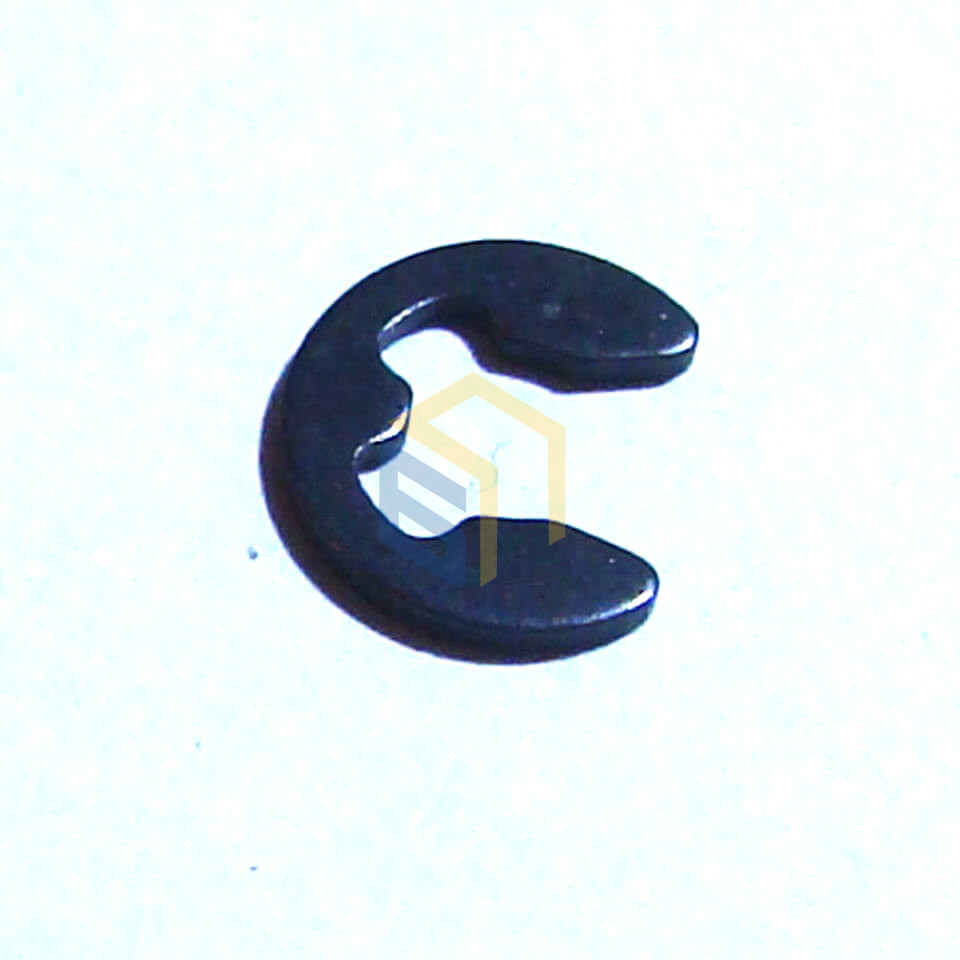 Стопорное кольцо фиксатора УШМ болгарки Forte EG 8-125 N (35154)