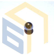 Кулька перфоратора Forte PLRH 32-16 RV (35224)