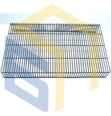 Кожух ременя захисний компресора повітряного Forte V-0.4-100 (35233)
