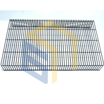Кожух ременя захисний компресора повітряного Forte V-0.4-100 (35233)
