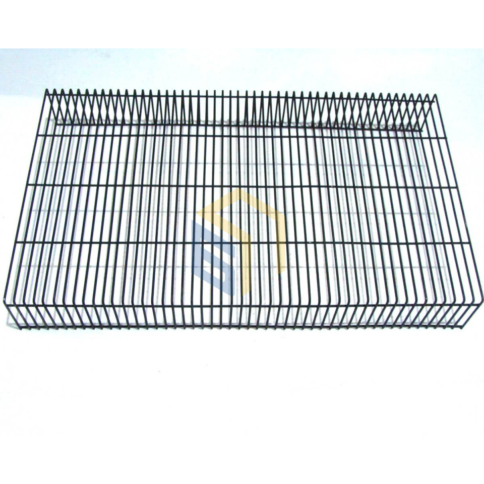 Кожух ременя захисний компресора повітряного Forte V-0.4-100 (35233)