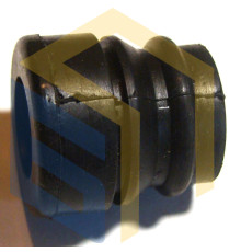 Амортизатор бензопили Forte FGS 24-45 (35236)