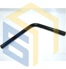 Ручка з тримачем бетонозмішувача Forte EW7150 (35237)