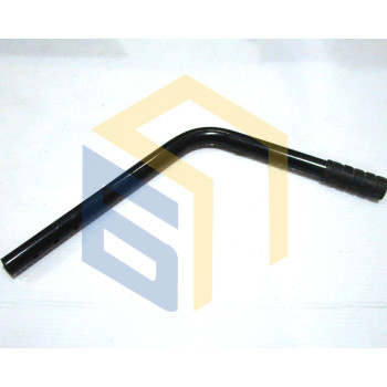 Ручка з тримачем бетонозмішувача Forte EW7150 (35237)