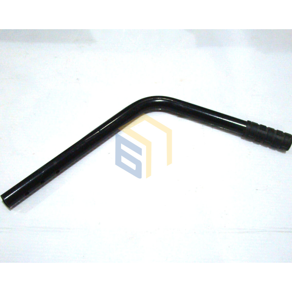 Ручка з тримачем бетонозмішувача Forte EW7150 (35237)