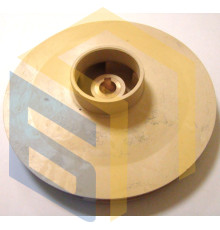 Рабочее колесо 10 мм (Тип №2) насосной станции Werk XKJ-1304 IA5 (35339-1304)