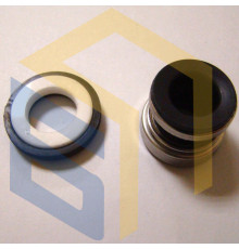 Сальник керамический 12 мм (Тип №1) насосной станции Werk XKJ-1101 IA5 (35342-1101)