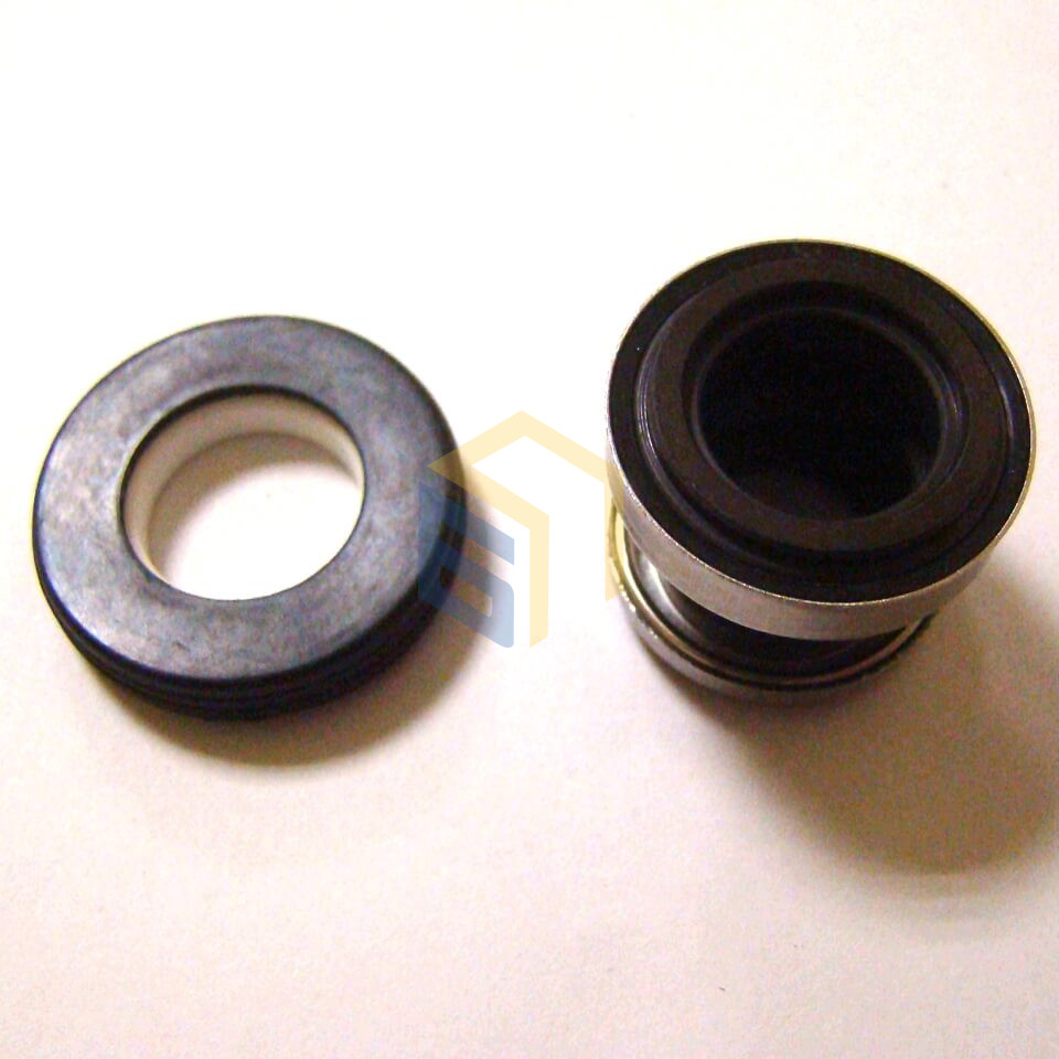 Сальник керамічний 12 мм (Тип №1) насосної станції Werk XKJ-1304 SA5 (35342-1304)