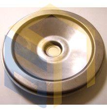 Фланец (отражатель) насосной станции Werk XKJ-1104 SA5 (35348-1104)