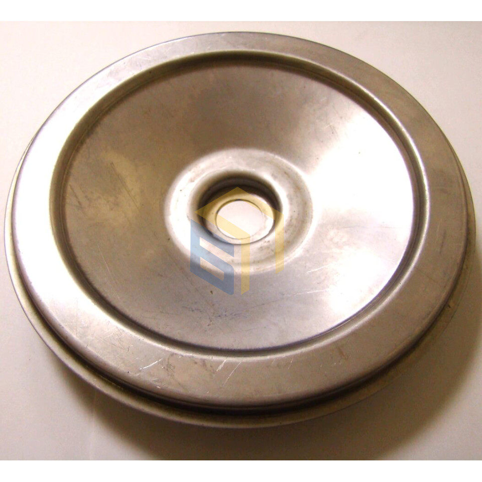 Фланець (відбивач) насосної станції Werk XKJ-1104 SA5 (35348-1104)