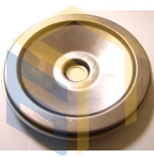 Фланец (отражатель) насосной станции Werk XKJ-804 SA5 (35348-804)