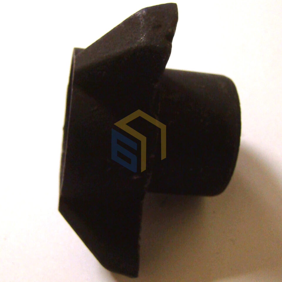 Ніж дренажно-фекального насоса WERK V1300DF (35377)