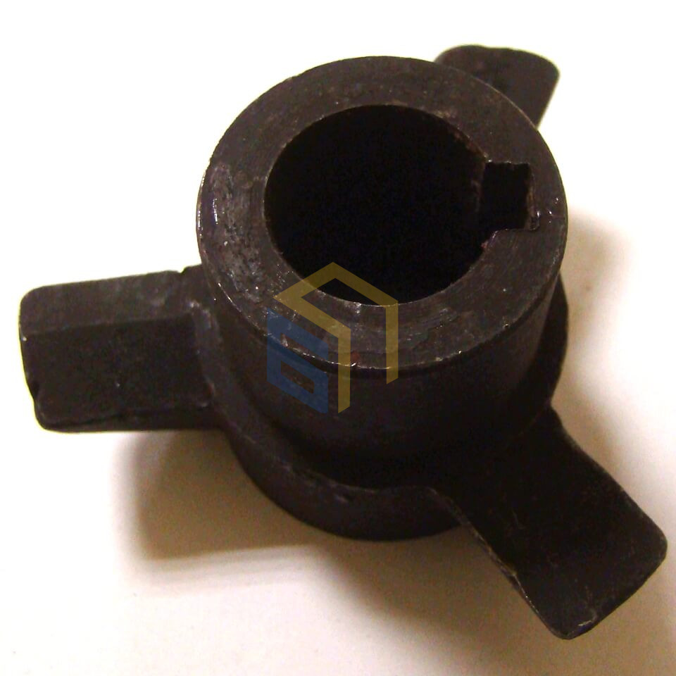 Ніж дренажно-фекального насоса WERK V1300DF (35377)