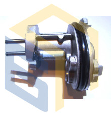 Корпус редуктора внутренний перфоратора Forte PLRH 24-8 R (35432)
