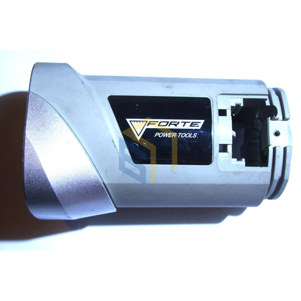 Корпус двигуна УШМ болгарки Forte EG 16-180 N (35507)