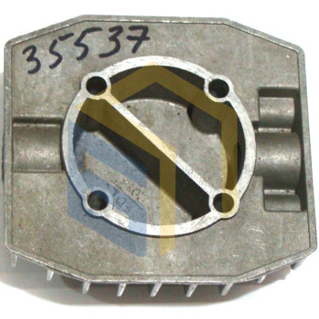 Головка цилиндра компрессора воздушного Forte NC-24-10 (35537)