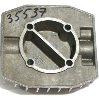 Головка цилиндра компрессора воздушного Forte NC-24-10 (35537)