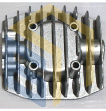 Головка циліндра компресора повітряного Forte NC-24-10 (35537)