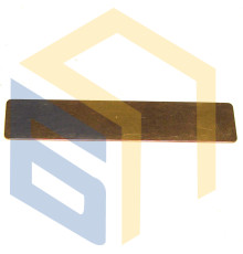 Клапан пластинчатый компрессора воздушного Forte NC-24-10 (35538)