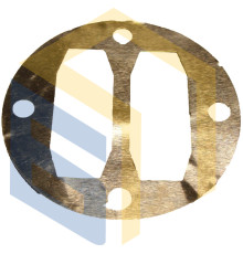 Прокладка компресора повітряного Forte NC-24-10 (35539)