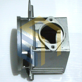 Картер компресора повітряного Forte NC-24-10 (35542)