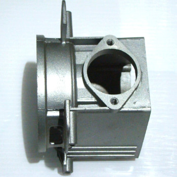 Картер компресора повітряного Forte NC-24-10 (35542)