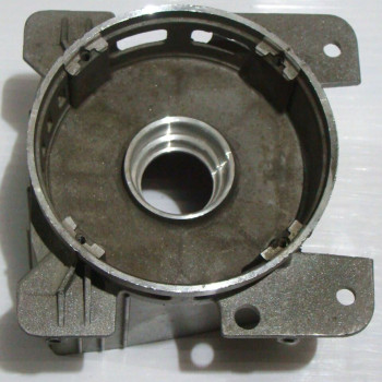 Картер компресора повітряного Forte NC-24-10 (35542)
