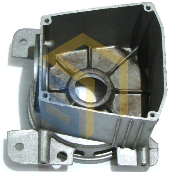 Картер компресора повітряного Forte NC-24-10 (35542)
