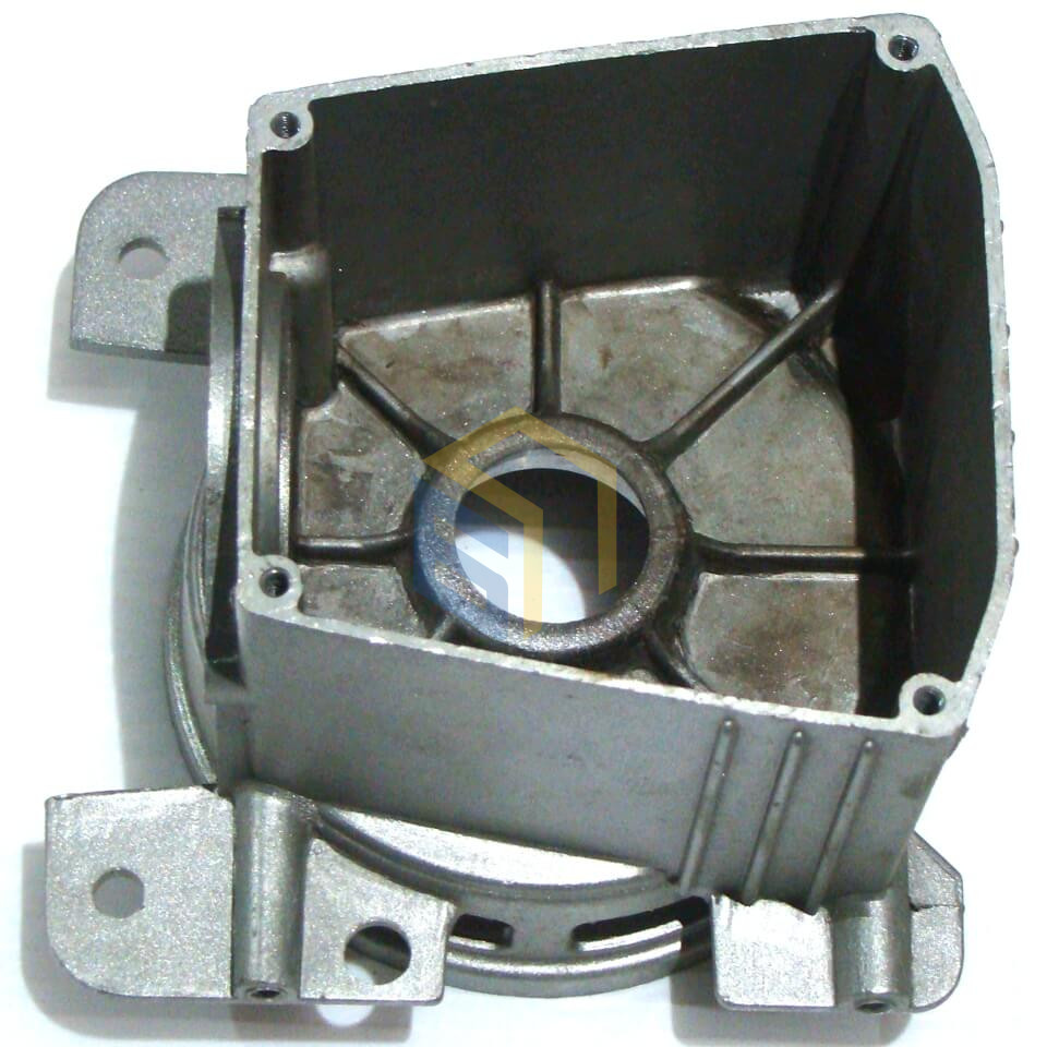 Картер компресора повітряного Forte NC-24-10 (35542)