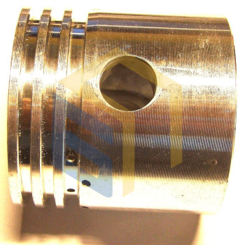Поршень компресора повітряного Forte NC-24-10 (35545)