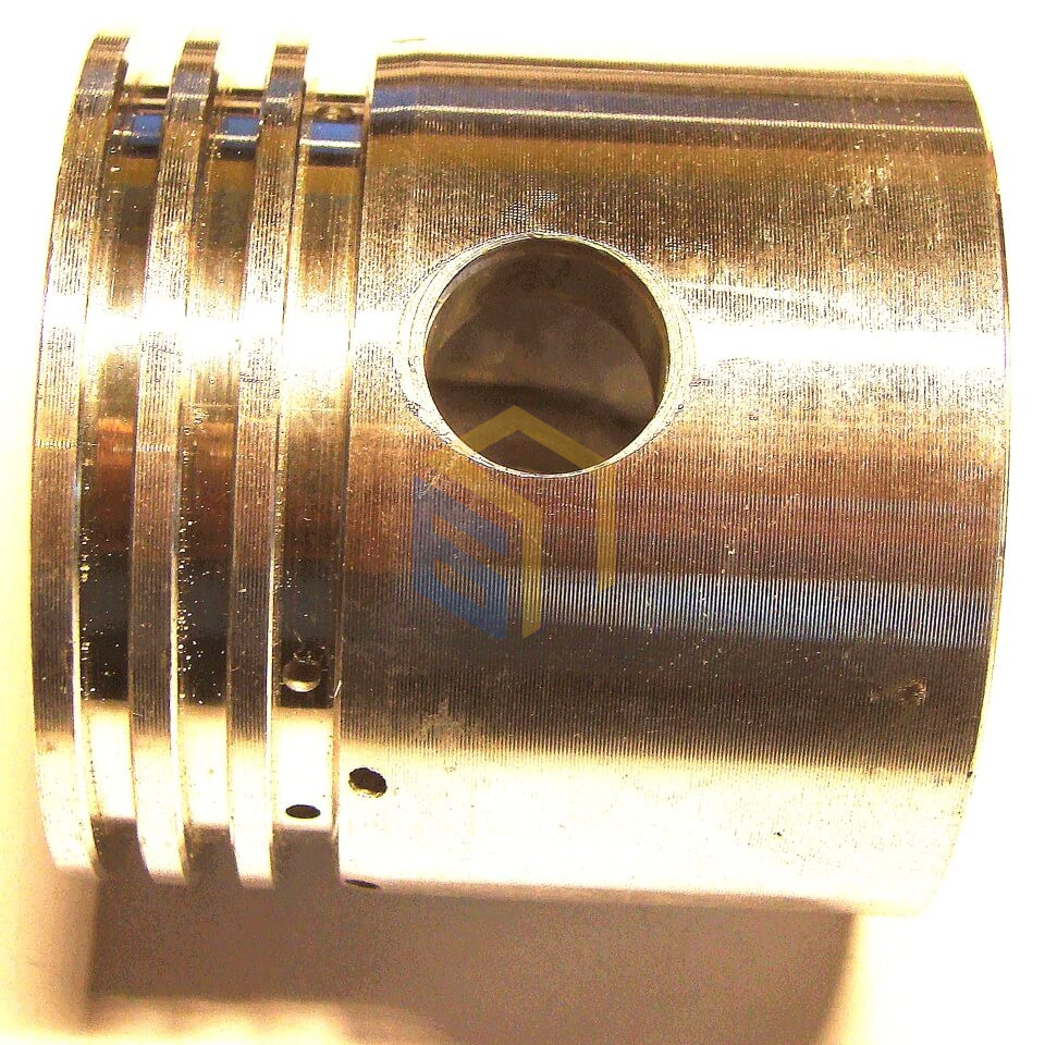 Поршень компресора повітряного Forte NC-24-10 (35545)