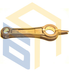 Шатун компресора повітряного Forte NC-24-10 (35546)