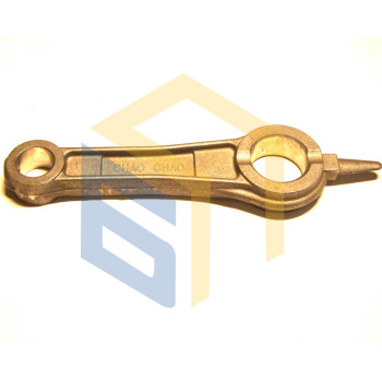 Шатун компресора повітряного Forte NC-24-10 (35546)