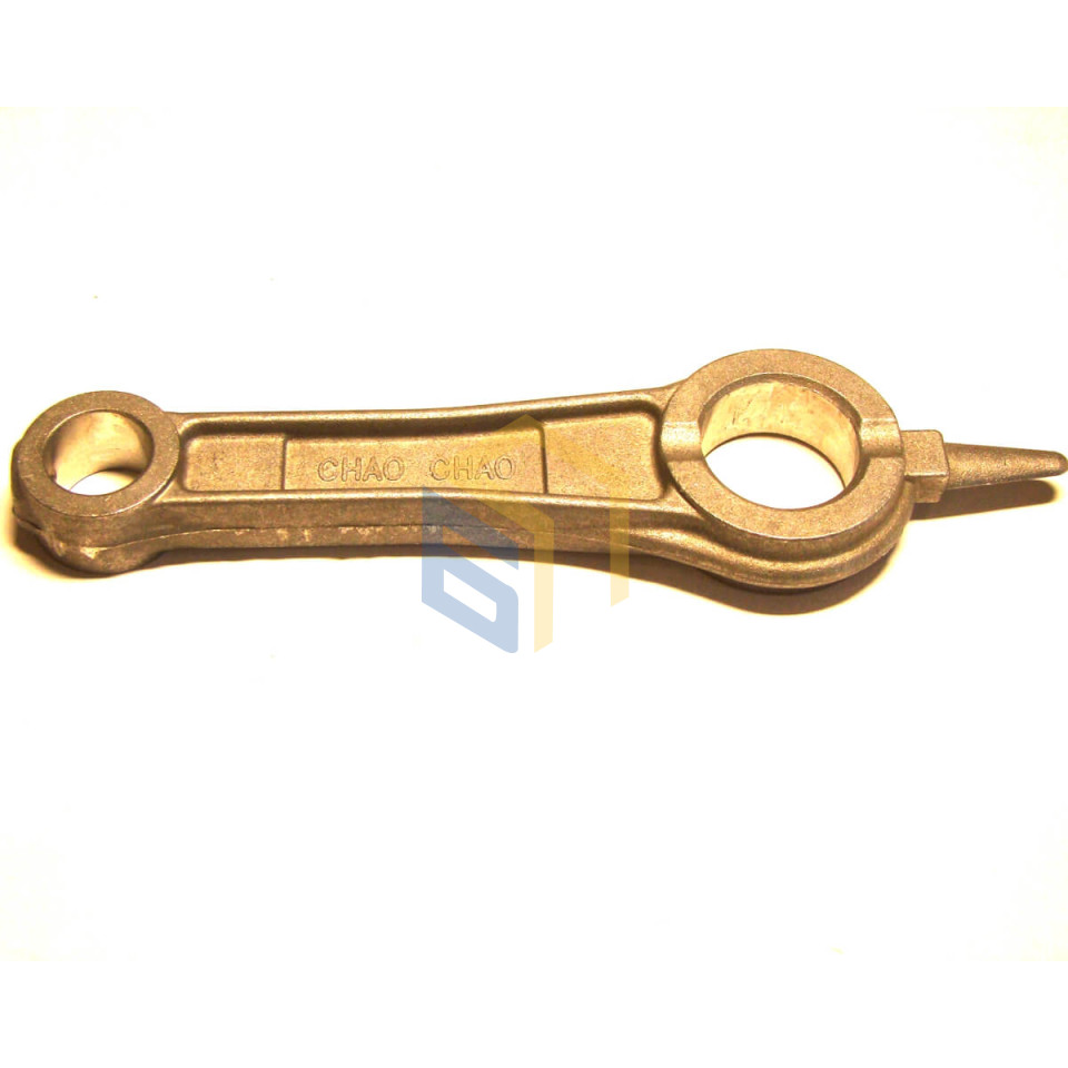 Шатун компресора повітряного Forte NC-24-10 (35546)