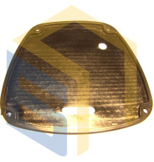 Прокладка компресора повітряного Forte NC-24-10 (35548)