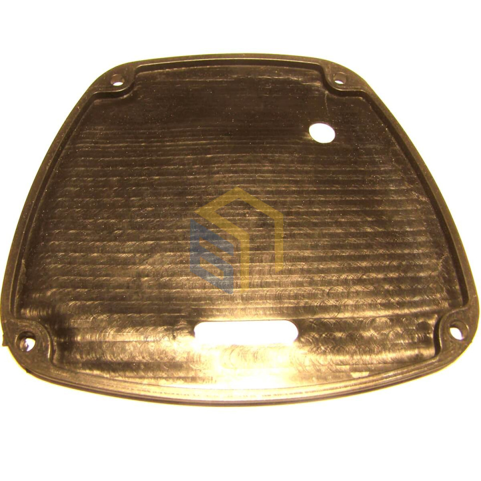 Прокладка компресора повітряного Forte NC-24-10 (35548)